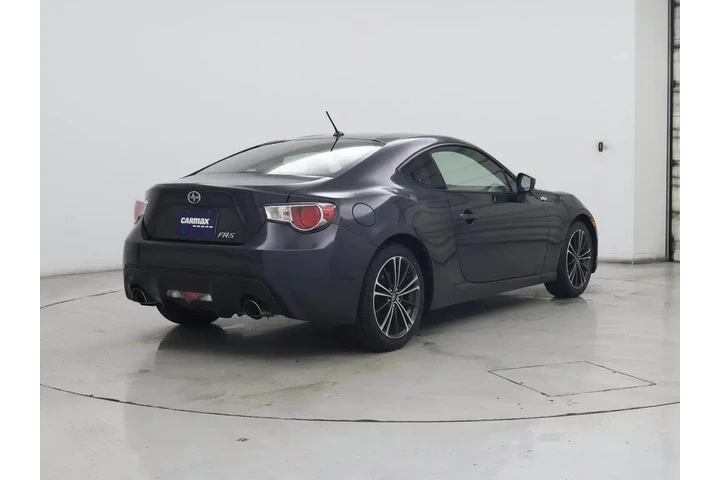 $21998 : Scion FR-S 2014 2dr Coupe 6M image 8