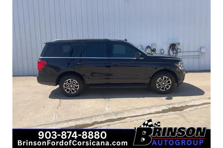 $39990 : Ford Expedition 2022 4x2 XLT image 8