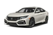 Honda Civic 2020 Si 4dr Seda en Cincinnati