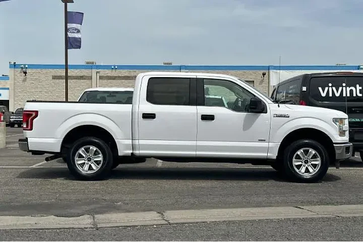 $17500 : Ford F-150 2015 4x2 XL 4dr S image 8
