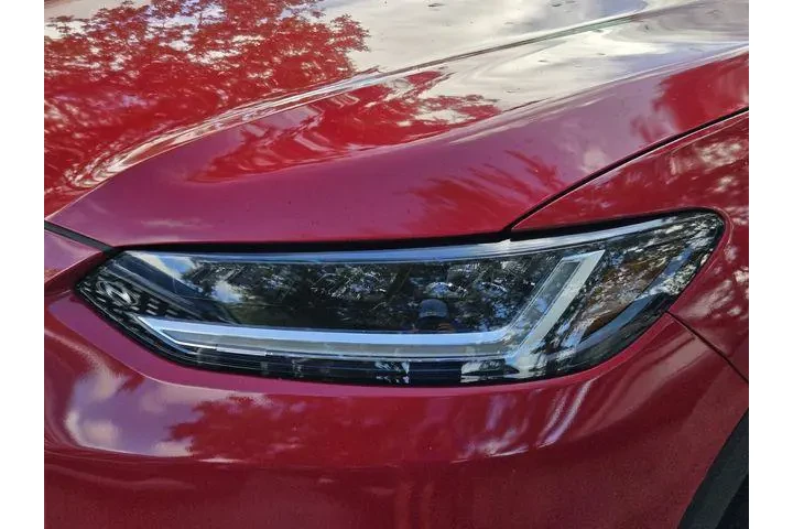 $25997 : Honda HR-V 2024 AWD Sport 4d image 10