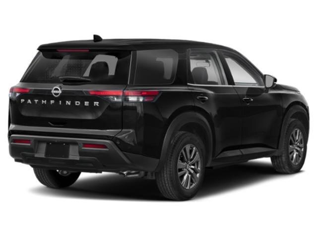 $28888 : 2023 Nissan Pathfinder image 2