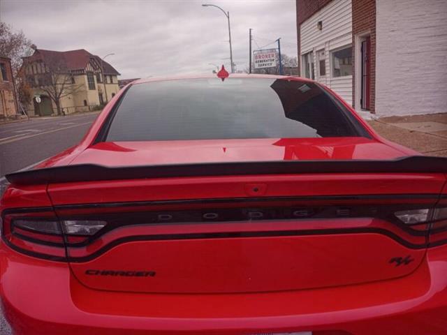 $31990 : 2021 Charger R/T image 6