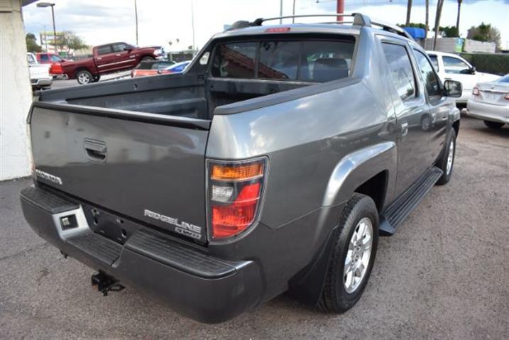 $11995 : 2008 Ridgeline RTL image 7