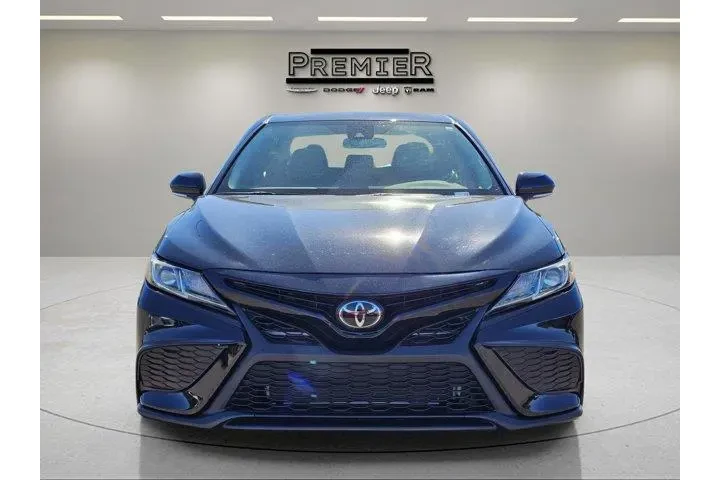 $31531 : Toyota Camry 2024 SE 4dr Sed image 2