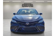 $31531 : Toyota Camry 2024 SE 4dr Sed thumbnail