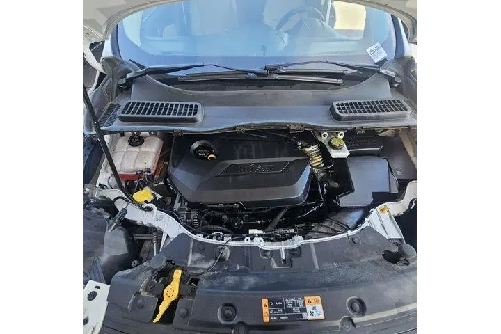 $9888 : Ford Escape 2014 SE 4dr SUV image 10