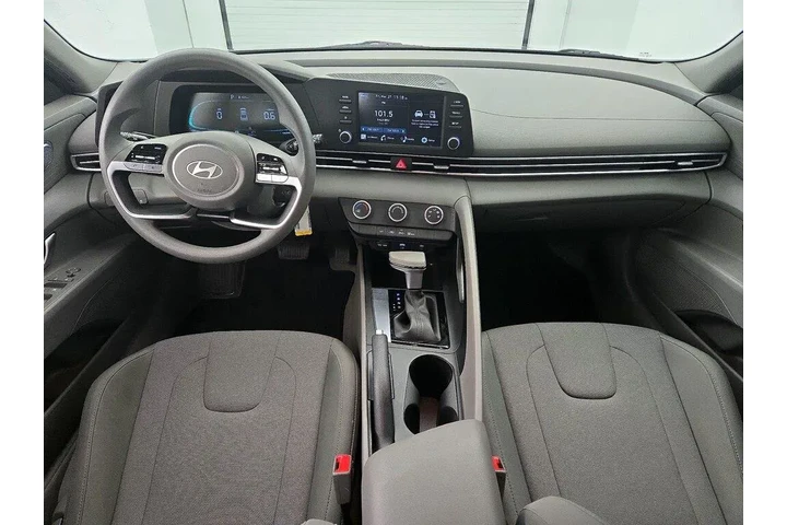 $20998 : Hyundai ELANTRA 2025 SE 4dr image 9