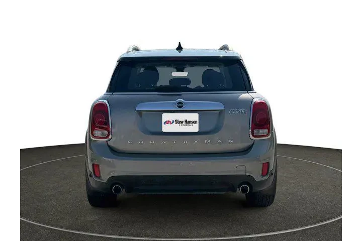 $20172 : MINI Countryman 2019 AWD Coo image 4