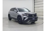 Volkswagen Taos 2022 SE 4dr en Sacramento