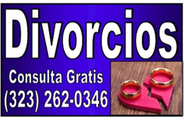 █►DIVORCIOS LOS 7 DIAS LLAME📞 image 1