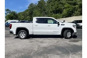 $20990 : GMC Sierra 1500 2021 4x2 SLE thumbnail