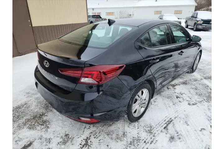 $14950 : Hyundai ELANTRA 2020 SEL 4dr image 8