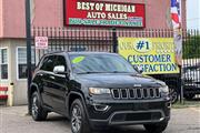 $18999 : 2018 Grand Cherokee thumbnail