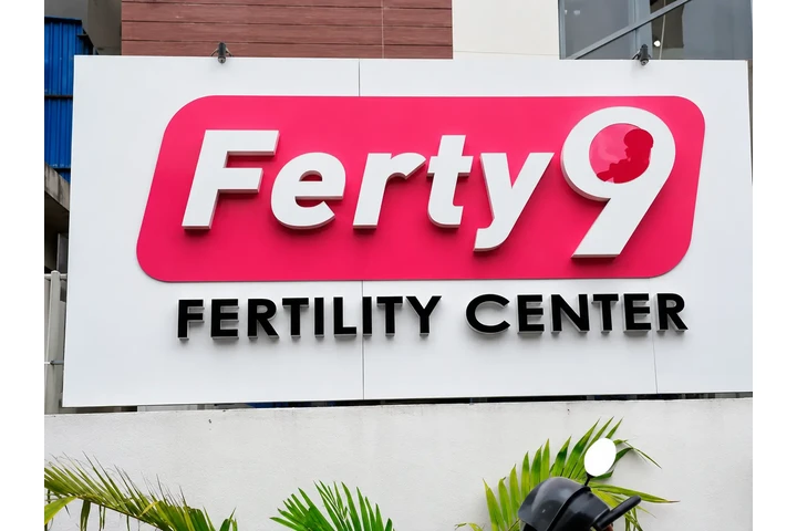 Fertility Clinic in Hyderabad image 1