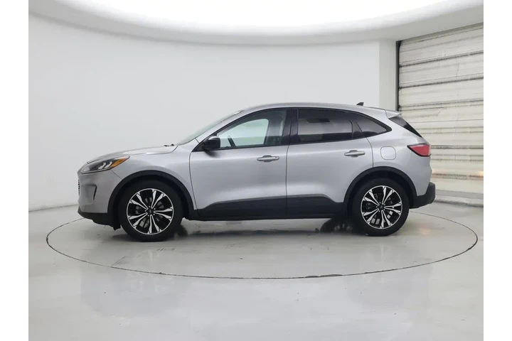 $17998 : Ford Escape 2022 SE 4dr SUV image 3