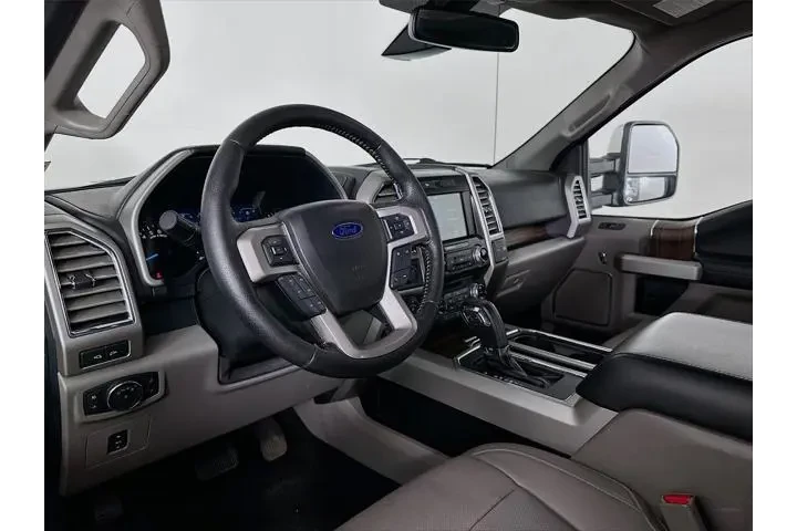 $24000 : Ford F-150 2016 4x4 Lariat 4 image 9