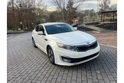 $4850 : 2013 Optima Hybrid EX thumbnail