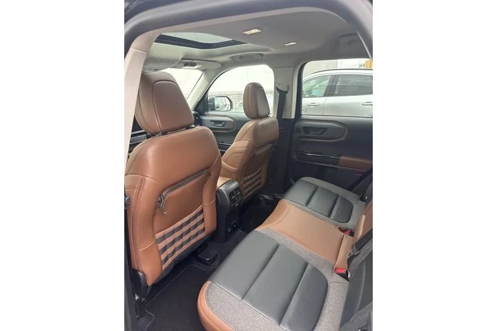 $27900 : Ford Bronco Sport 2023 AWD O image 6