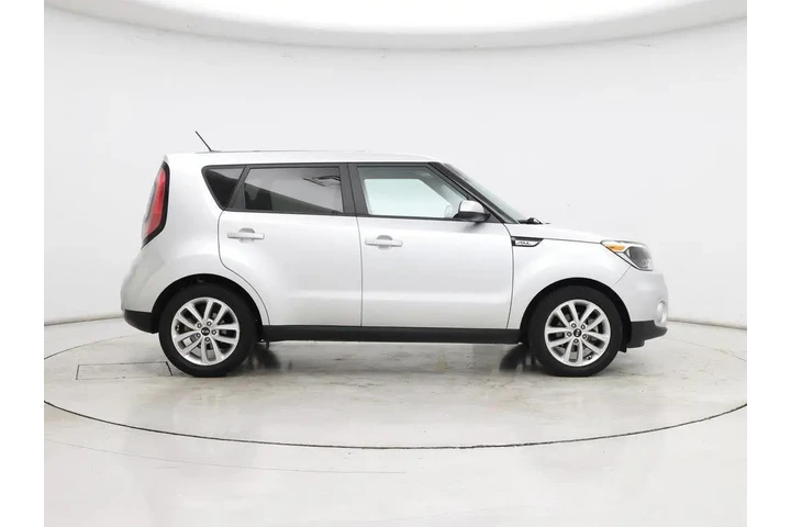 $13998 : Kia Soul 2019 + 4dr Crossove image 7