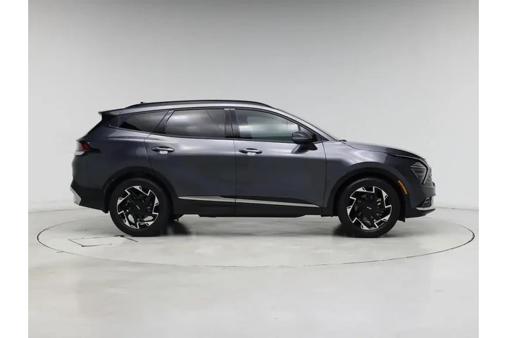 $29998 : Kia Sportage 2023 SX-Prestig image 7