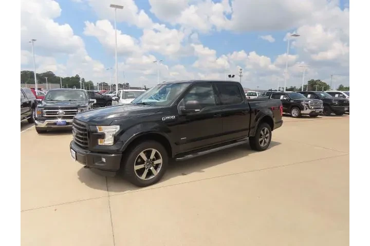 $15999 : Ford F-150 2016 4x4 King Ran image 2