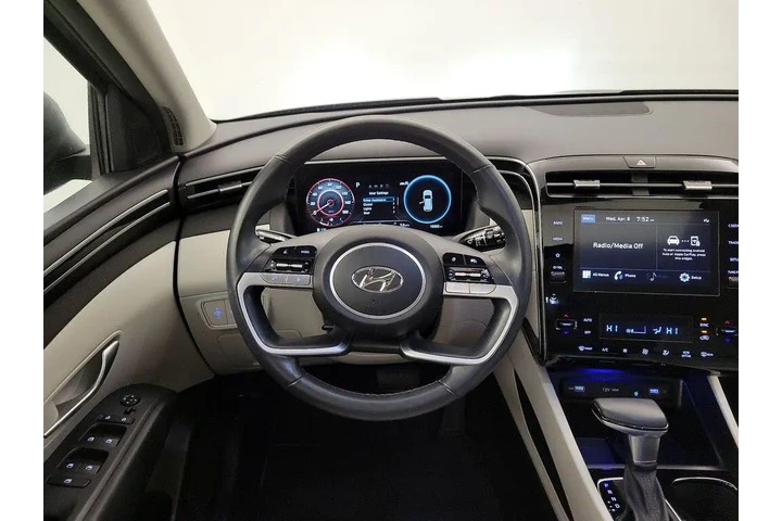 $25998 : Hyundai TUCSON 2023 AWD SEL image 10