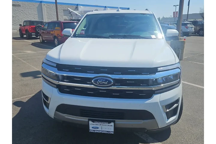 $35500 : Ford Expedition MAX 2024 4x2 image 4
