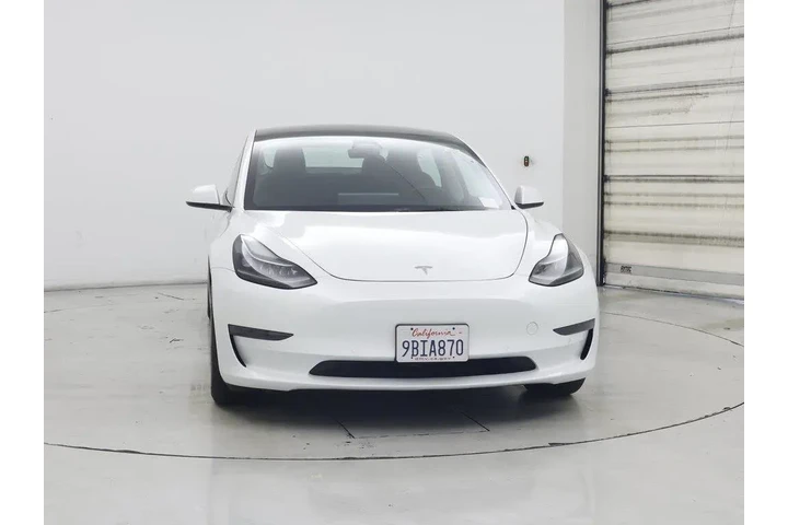 $26998 : Tesla Model 3 2022 4dr Sedan image 5