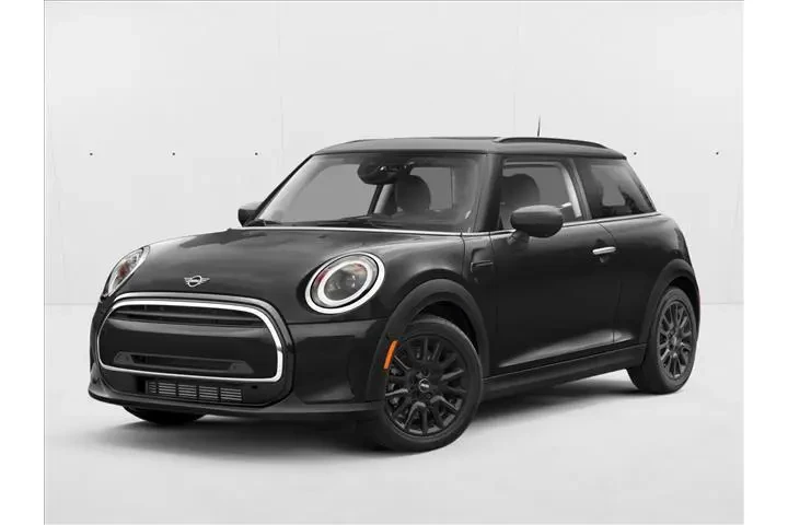 $27884 : MINI Hardtop 2 Door 2024 Coo image 1