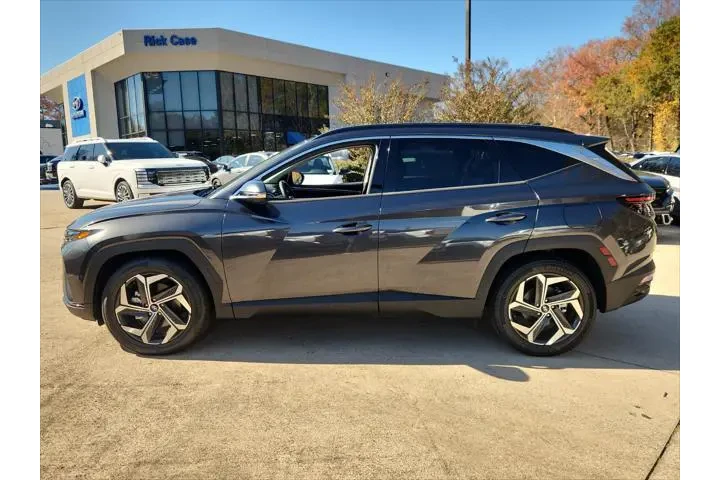 $25990 : Hyundai TUCSON 2022 Limited image 3