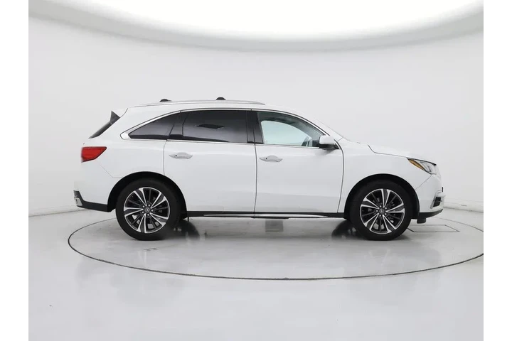 $21998 : Acura MDX 2020 SH-AWD 4dr SU image 7