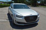 2017 Genesis G90 3.3T Premium thumbnail