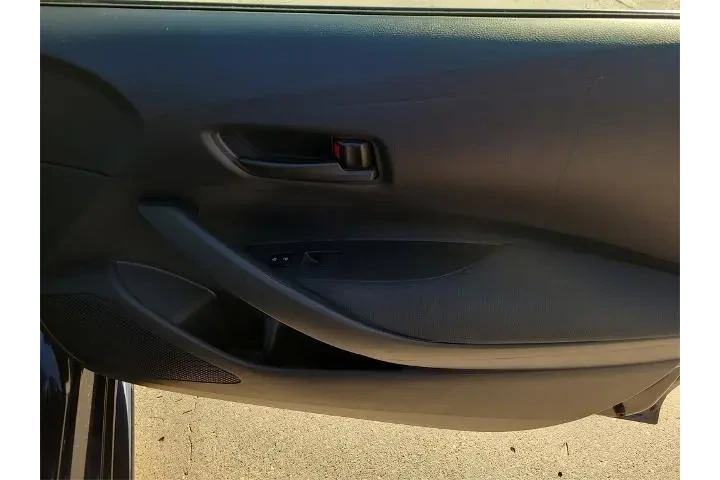 $19062 : Toyota Corolla 2024 LE 4dr S image 8