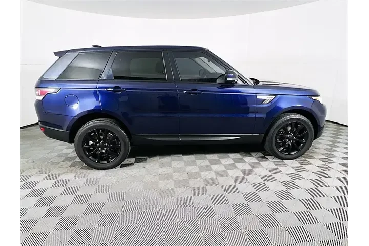 $19400 : Land Rover Range Rover Sport image 8