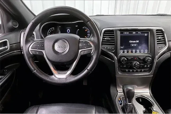 $13490 : Jeep Grand Cherokee 2018 4x4 image 5