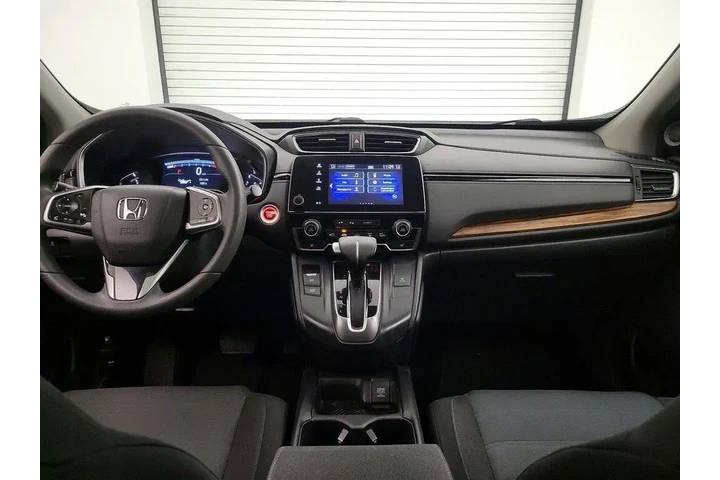$19998 : Honda CR-V 2017 EX 4dr SUV image 9