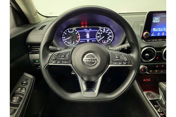 $19998 : Nissan Sentra 2023 SV 4dr Se image 10