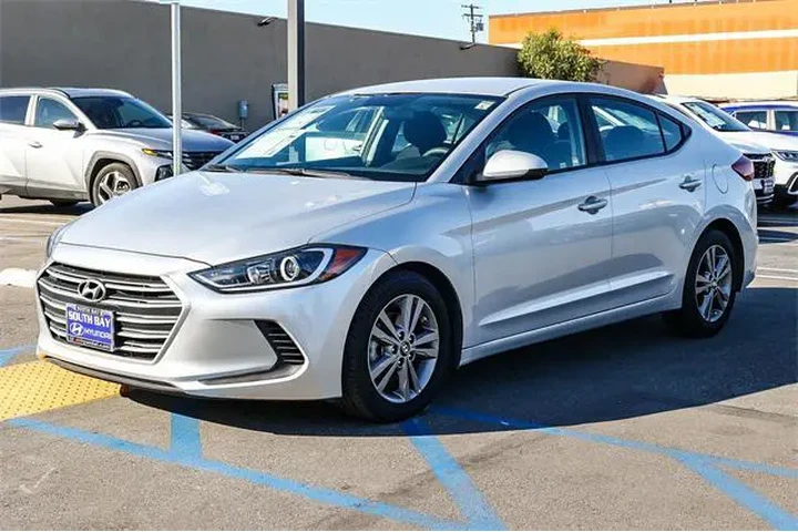 $11795 : Hyundai ELANTRA 2018 SEL 4dr image 3