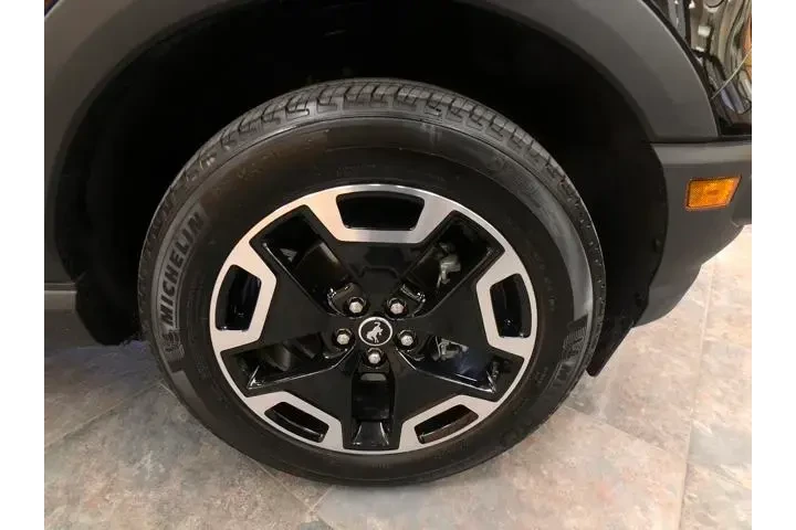 $26857 : Ford Bronco Sport 2023 AWD O image 9