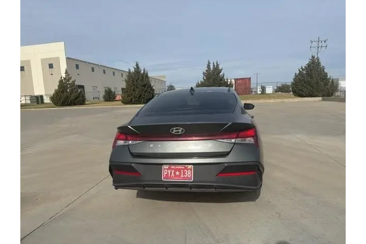 $18896 : Hyundai ELANTRA 2024 SEL 4dr image 6