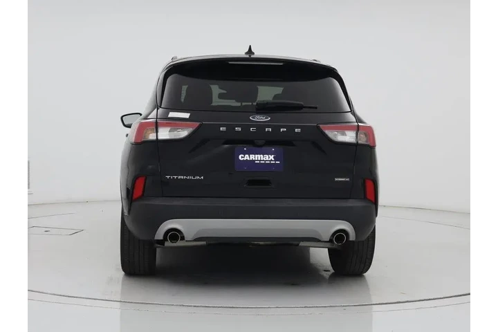 $24998 : Ford Escape Hybrid 2022 AWD image 6