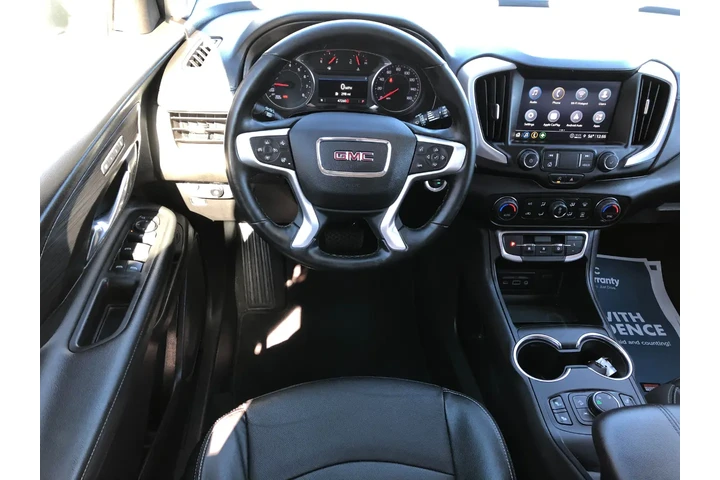 $23990 : 2024 GMC Terrain SLT AWD image 10
