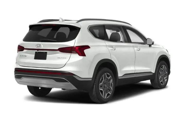 $27277 : Hyundai SANTA FE Hybrid 2023 image 3