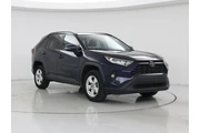 Toyota RAV4 2021 XLE 4dr SUV en Reno