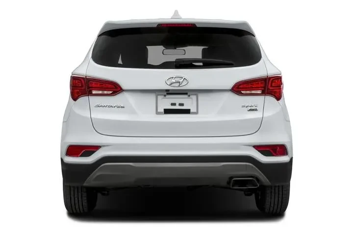 $11900 : Hyundai SANTA FE Sport 2017 image 5