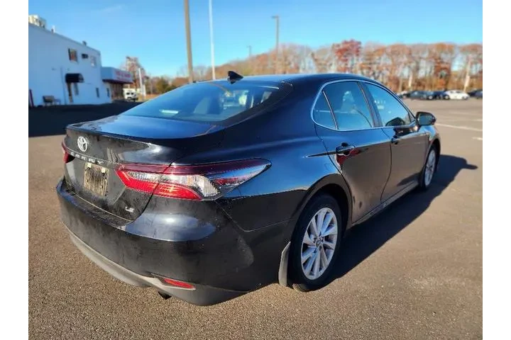 $23999 : Toyota Camry 2024 LE 4dr Sed image 6