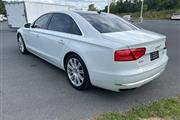 $18998 : PRE-OWNED 2014 AUDI A8 L 4.0T thumbnail