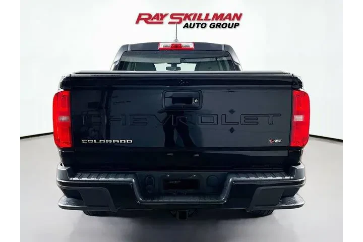 $28988 : Chevrolet Colorado 2021 4x4 image 6