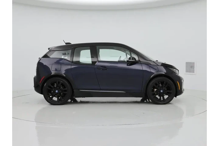 $22998 : BMW i3 2019 s 4dr Hatchback image 7